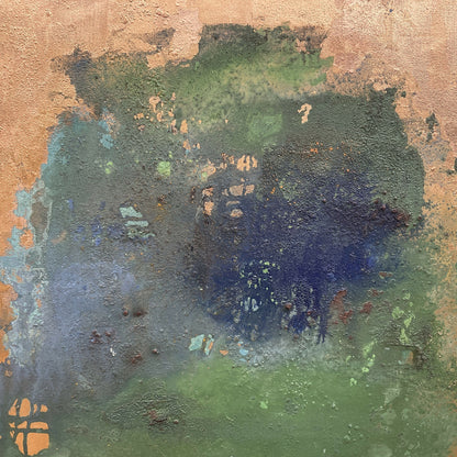 Peinture - MELEZE