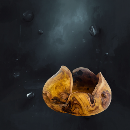 TENSION — Carapace