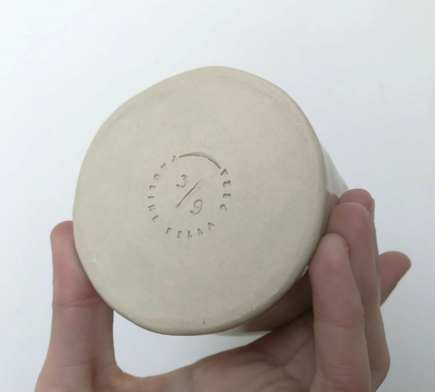 Tasse-poème ONDINE VALMORE