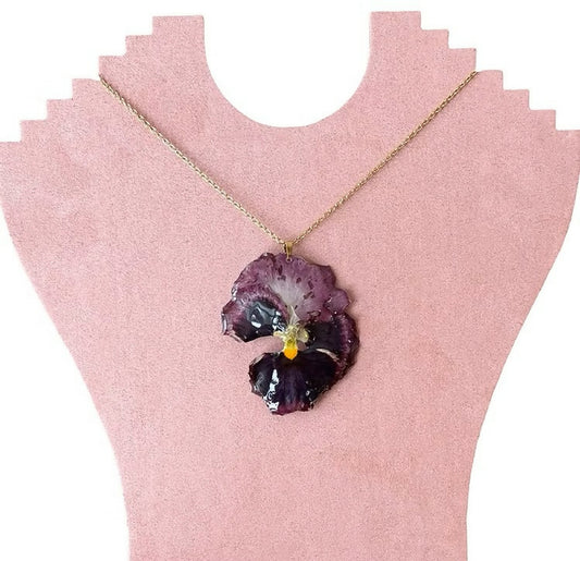 Collier personnalisé