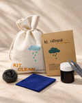 Kit de nettoyage bijoux Maä (et autres)