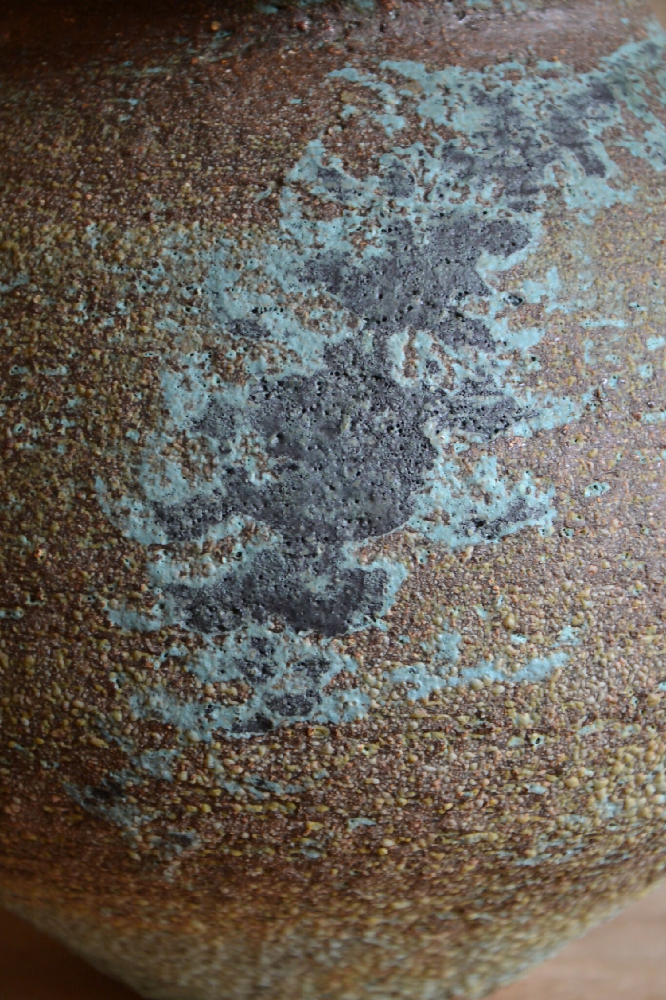 Vase en céramique - MATRICE