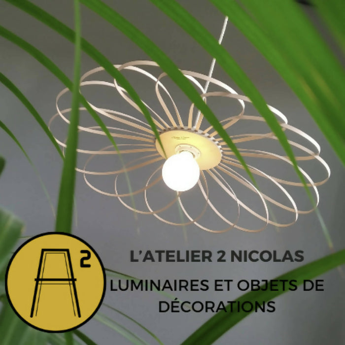 L’Atelier 2 Nicolas