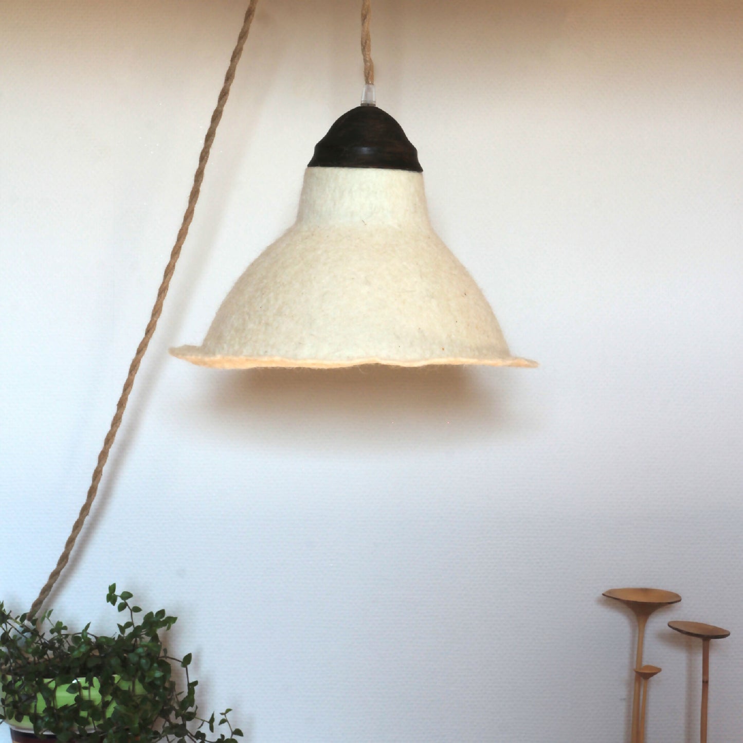 Lampe baladeuse BOHEME