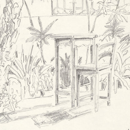 "Mogotecafé, Cuba" - tirage d'art limité, numéroté et signé.