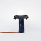 lampe ceramique artisanale fait-main luminaire