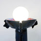 lampe ceramique artisanale fait-main luminaire