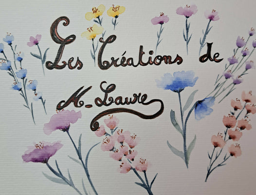 Les Créations de M-Laure