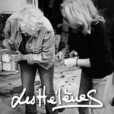 Les Helenes