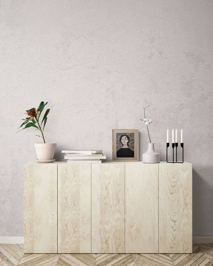 linogravure regard fait main par artiste francaise