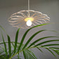 luminaire artisanal en bois fait-main lampe artisanat francais