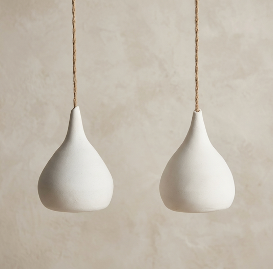 Drop Pendant Light (20 cm High)