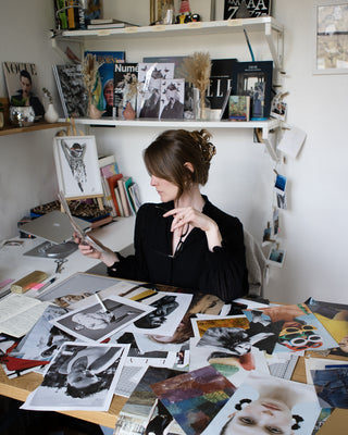 Marie Decamp Visuals