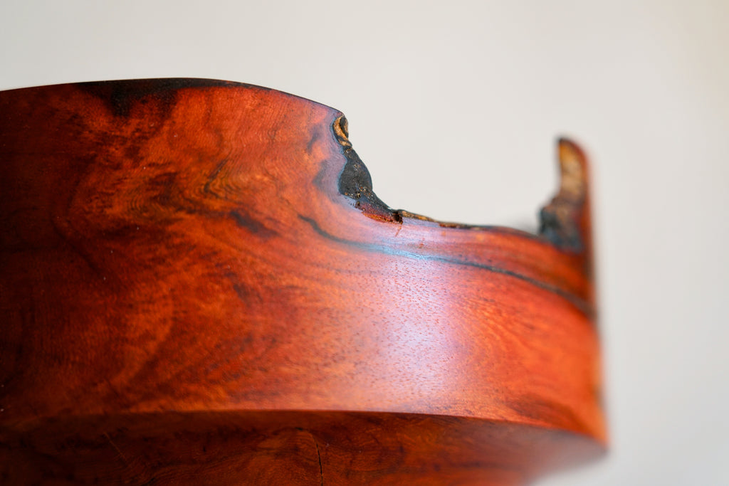 Sculpture - Enflammées - Réceptive