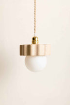 Suspension SOLE
