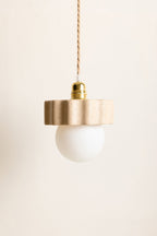 Suspension SOLE