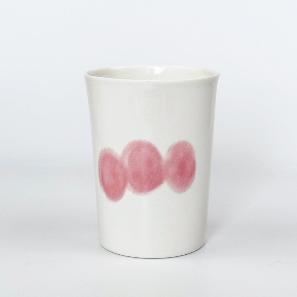 Mug Agate | Trois ronds