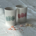 Mug Agate | Trois ronds