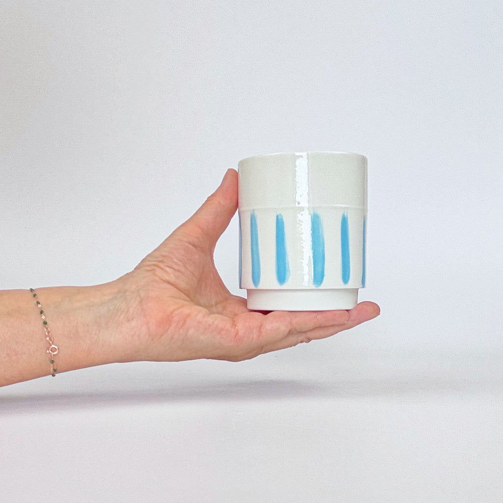 Mug Alba