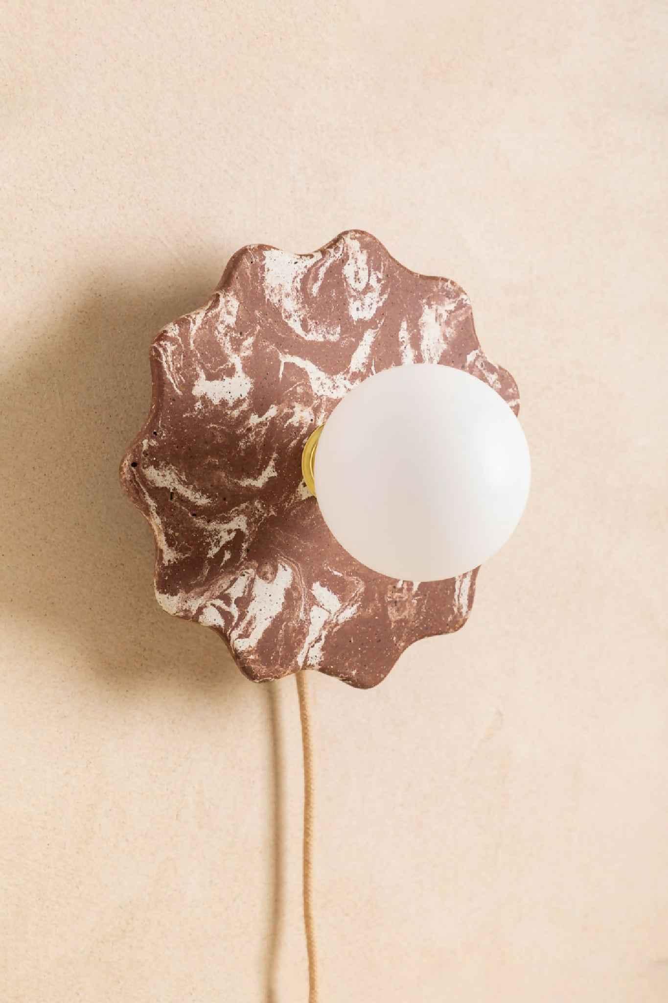 Applique ELLA — Taille S - Offre spéciale