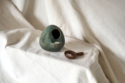 Caillou velu multi-fonction