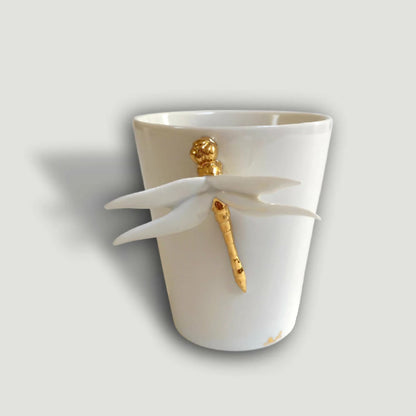 Mug Libellule