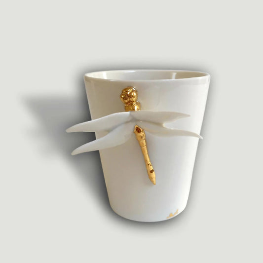 Mug Libellule