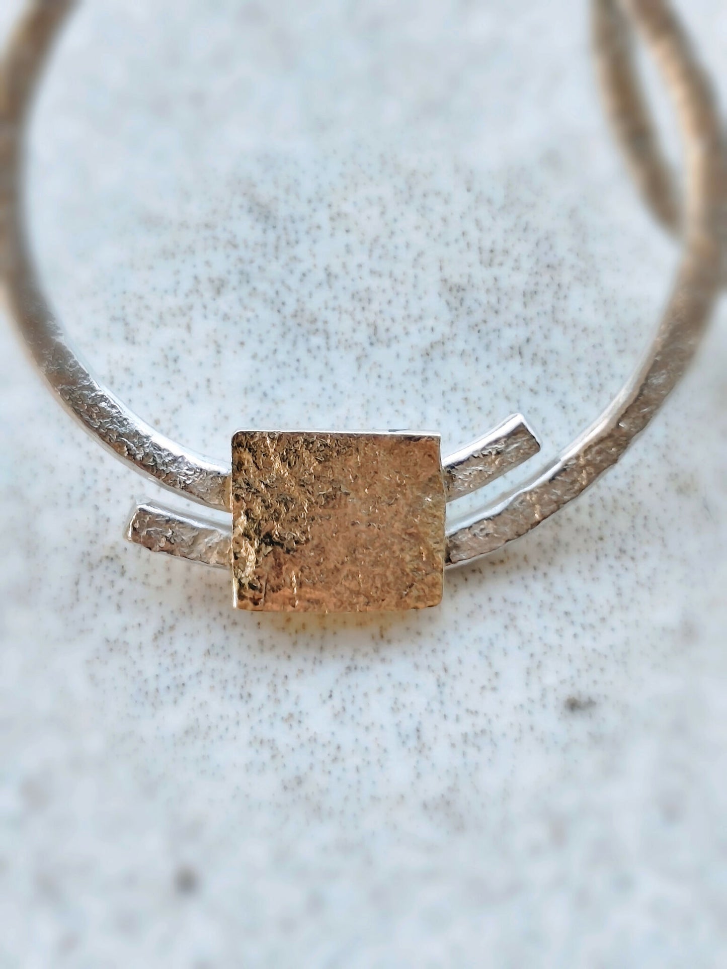 Boucles d'oreilles Équilibre