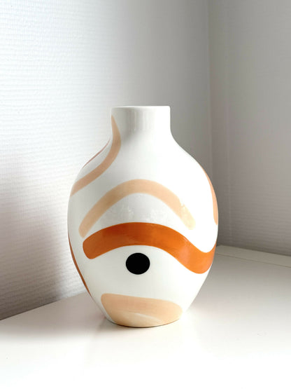 Petit vase Buste