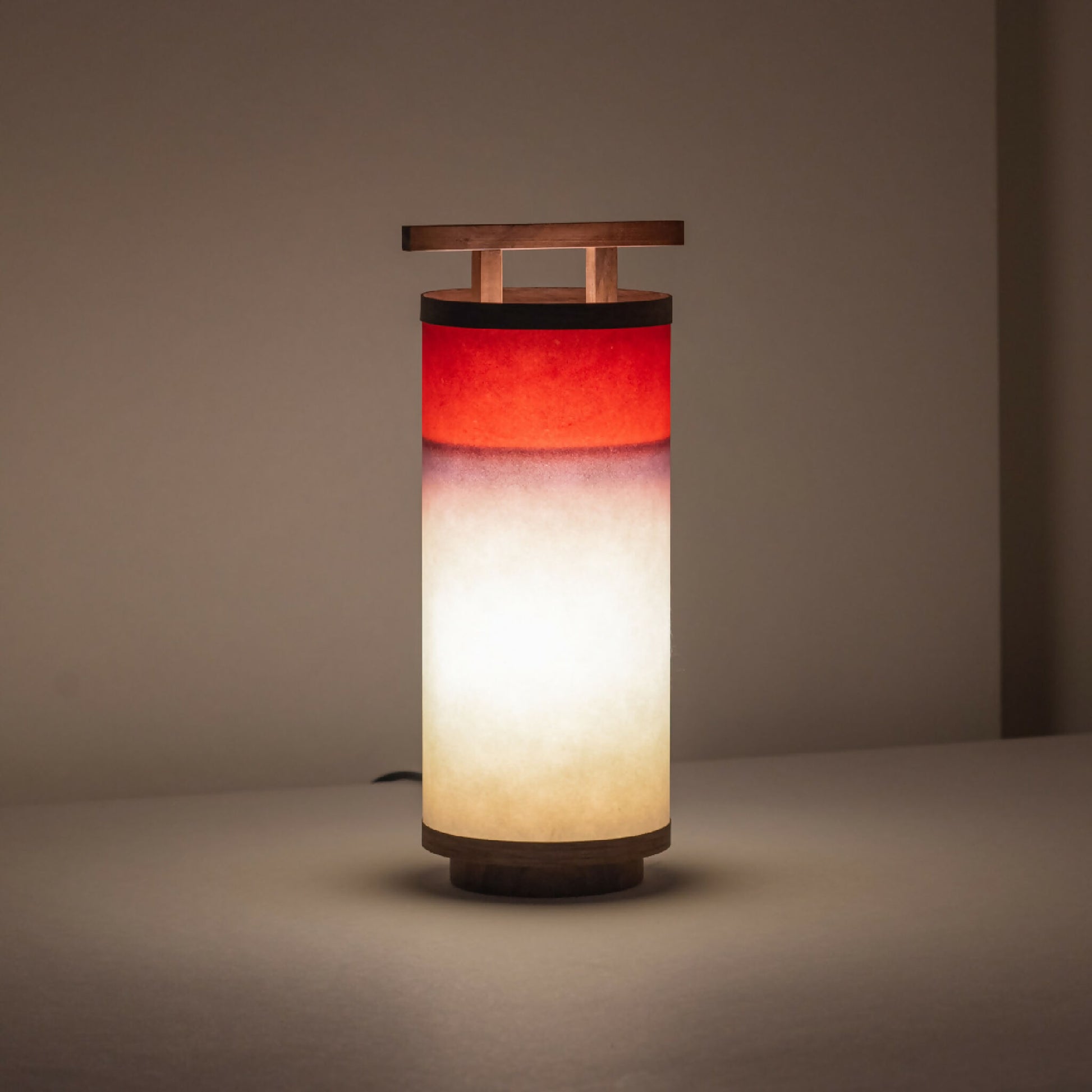 Torii P - Nuit - lViR-J