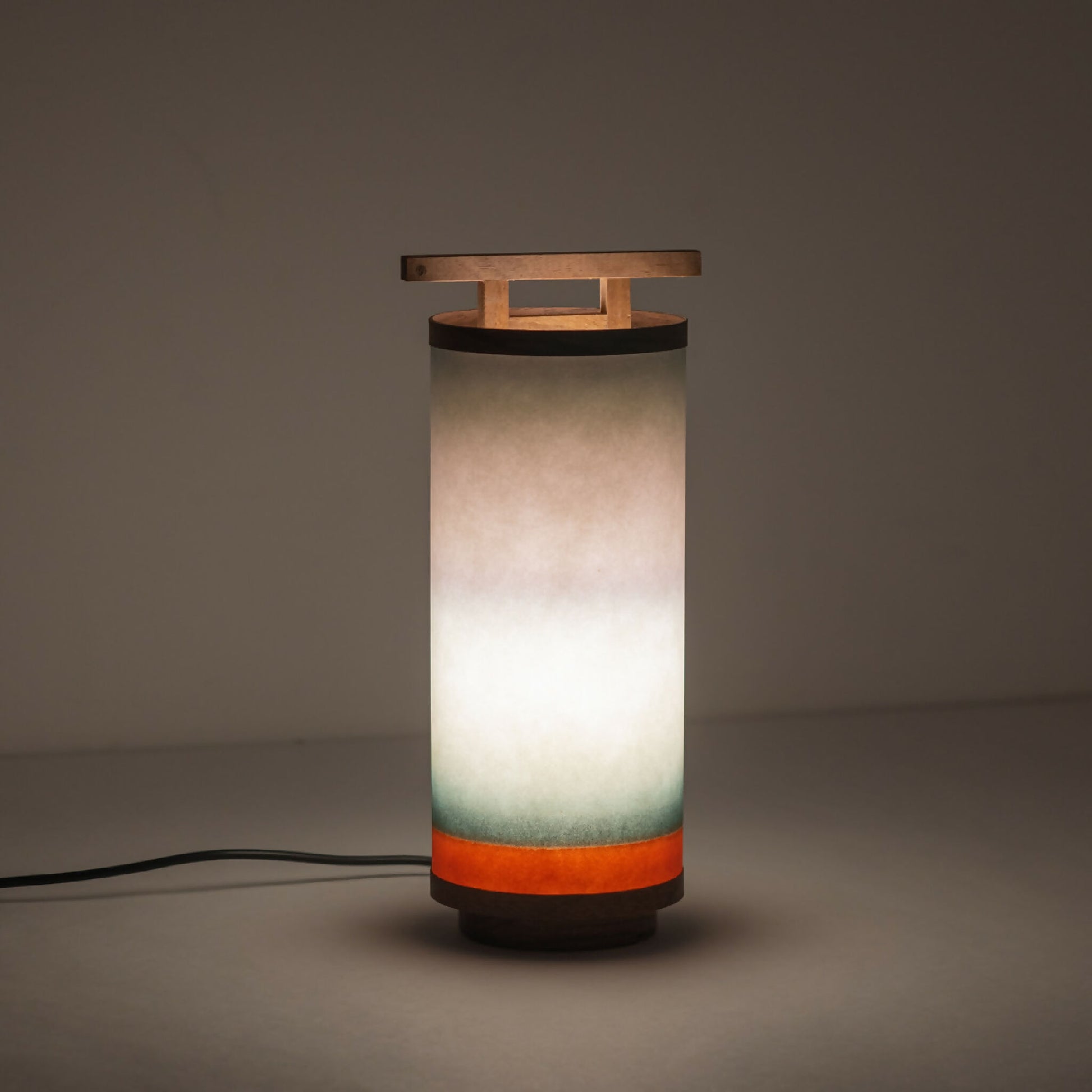 Torii P - OVe-Vi - Nuit