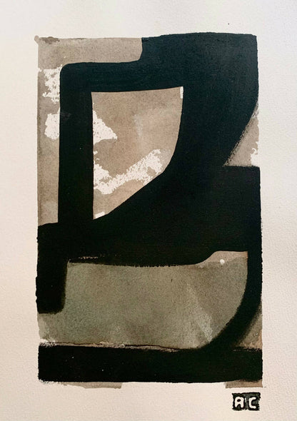 oeuvre d art originale artiste francaise unique