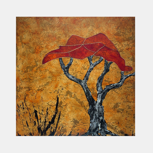 Ciel d Afrique