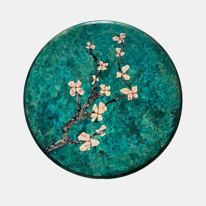 Japanese cherry blossoms