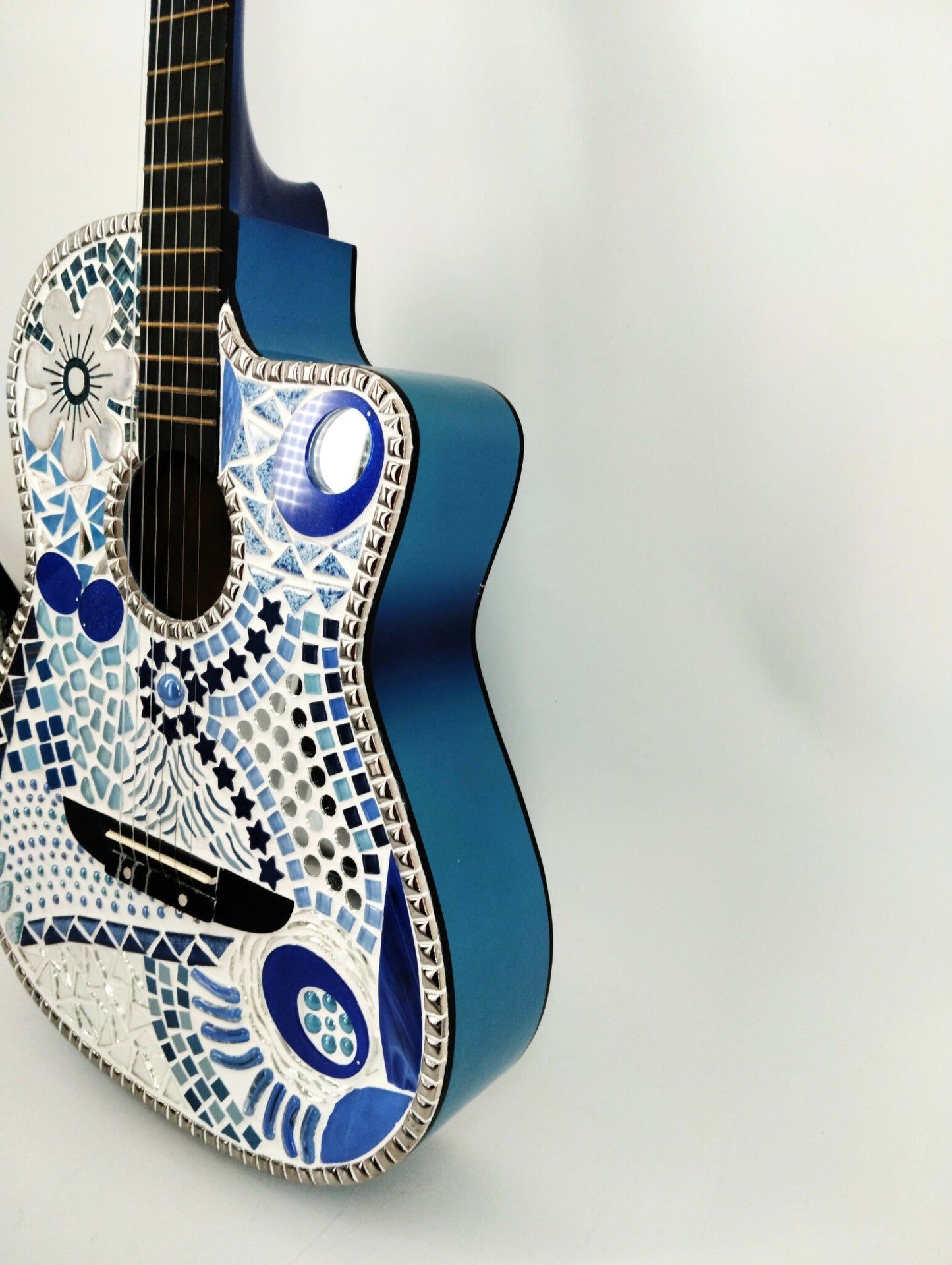 galaxy guitare mosaique (6)