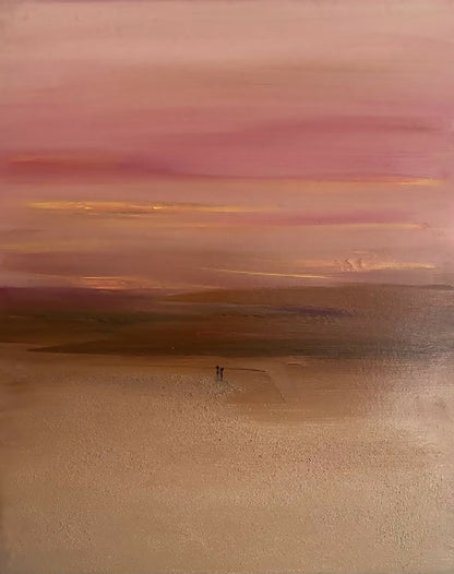 Peinture, toile d'artiste, œuvre originale