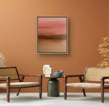 Peinture, toile d'artiste, œuvre originale