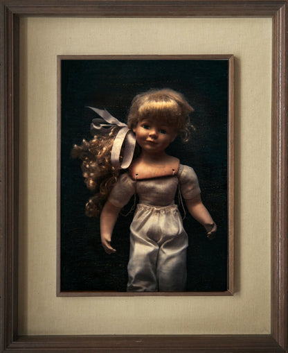 Photographie d'art, tirage d'art de nature morte