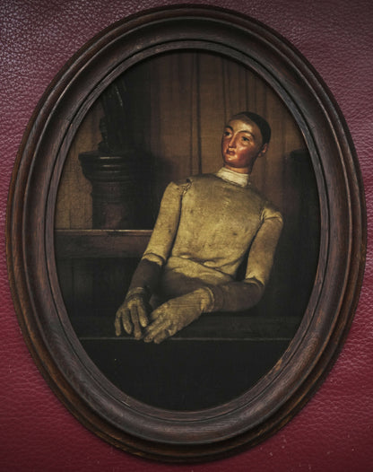 Photographie d'art, tirage d'art de nature morte