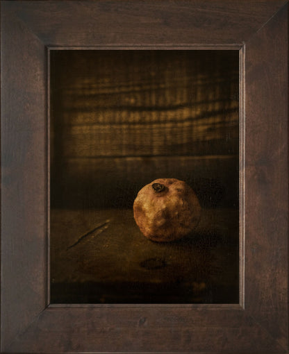 Photographie d'art, tirage d'art de nature morte
