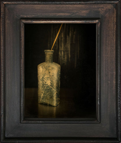 Photographie d'art, tirage d'art de nature morte