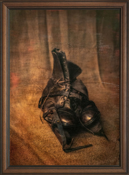 Photographie d'art, tirage d'art de nature morte