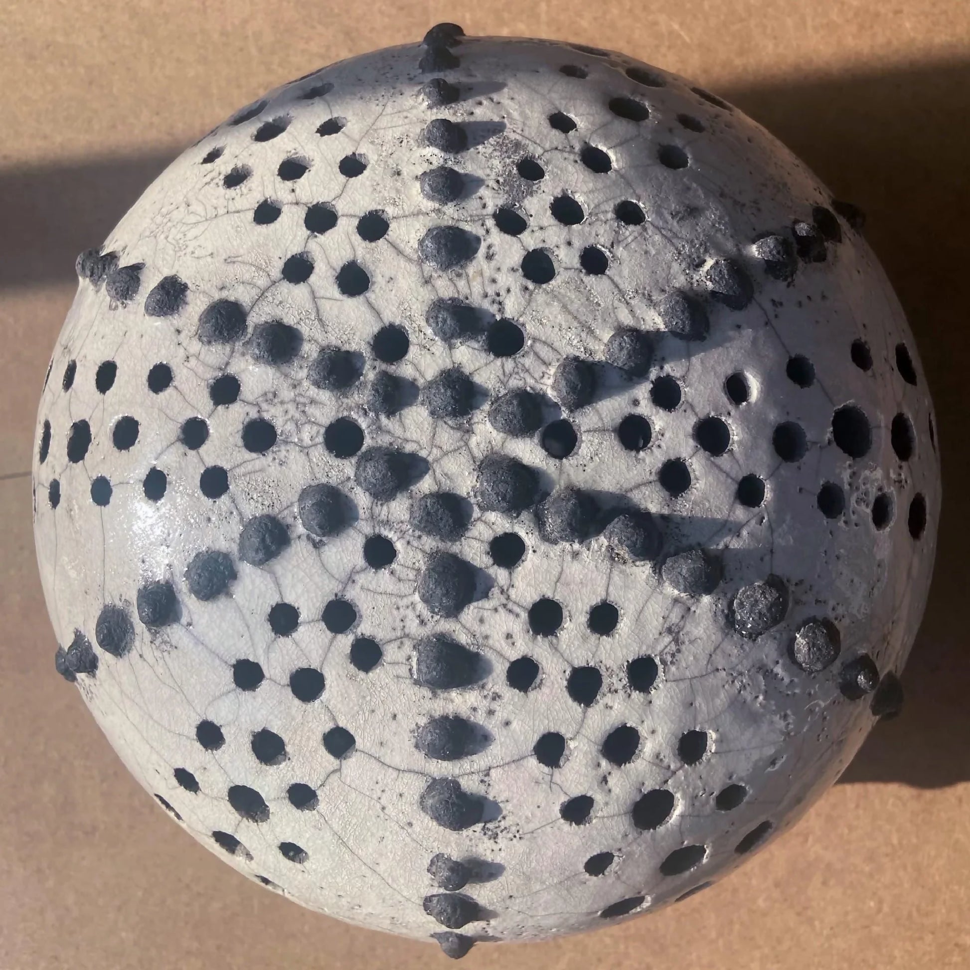 photophore-ceramique-raku-artisanat-francais