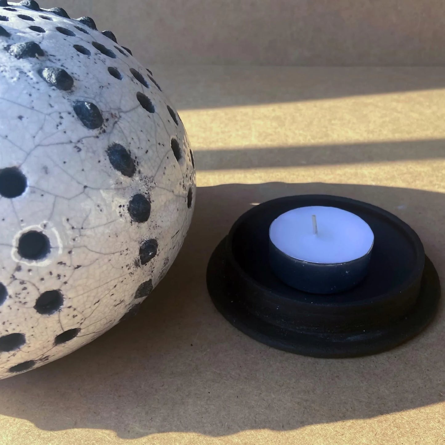 photophore-ceramique-raku-artisanat-francais