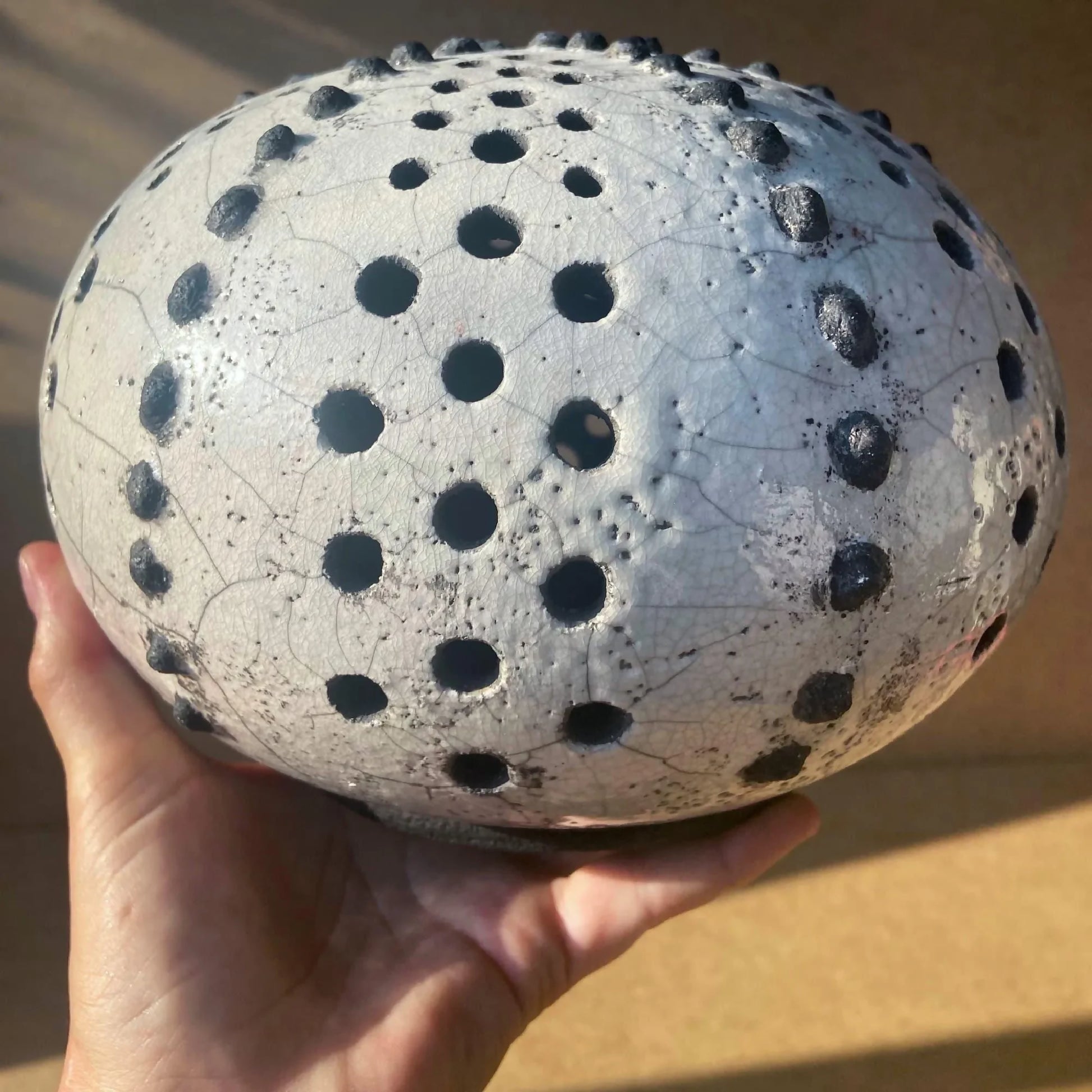 photophore-ceramique-raku-artisanat-francais