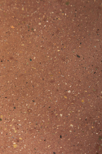 Planche à découper en béton, fait-main, issue de l'artisanat français