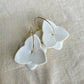 marie Courtillat boucles d'oreilles hortensia 3