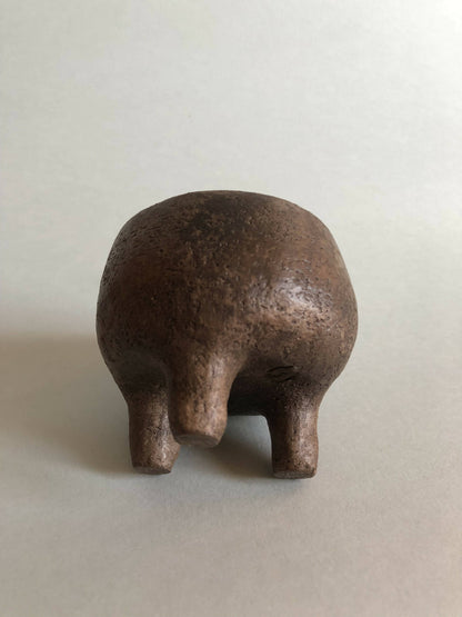 pot argile ceramique artisanal fait main