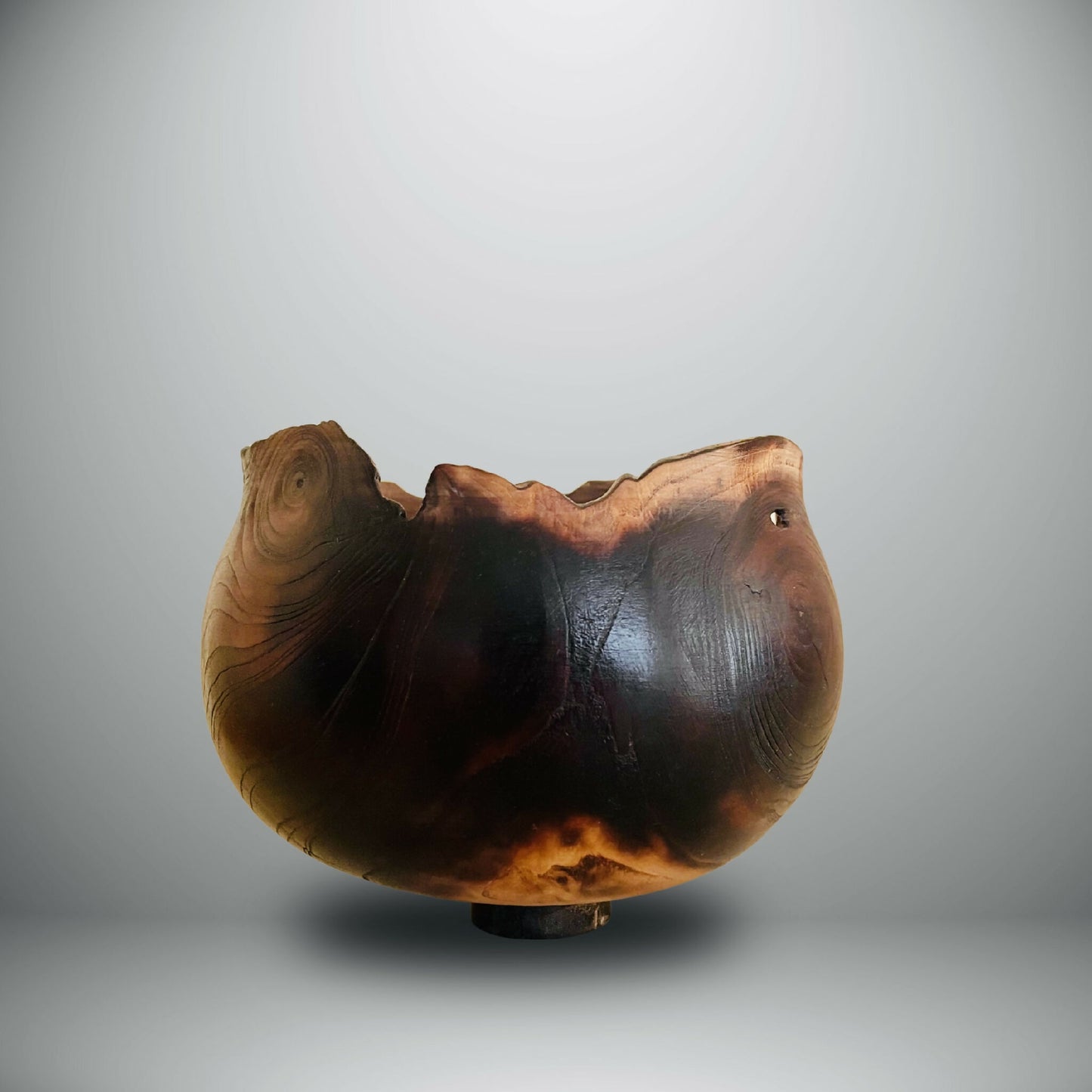 Bol de feu