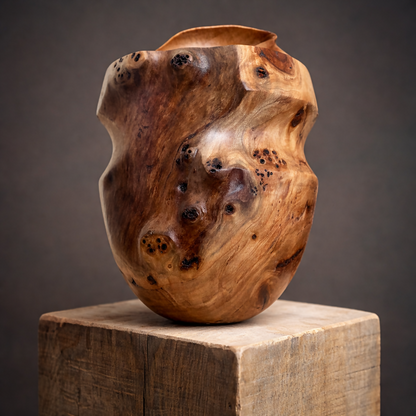 TOTEMS — Totem #1